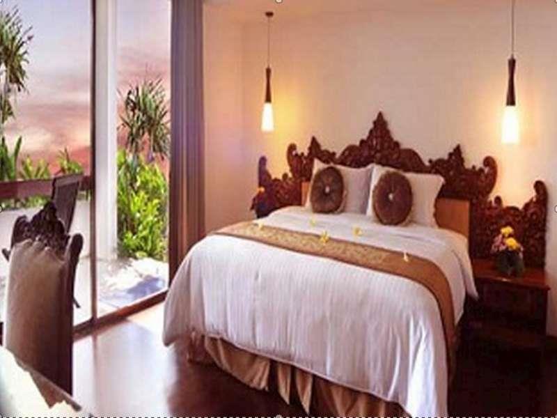 Patra Semarang Hotel & Convention Buitenkant foto
